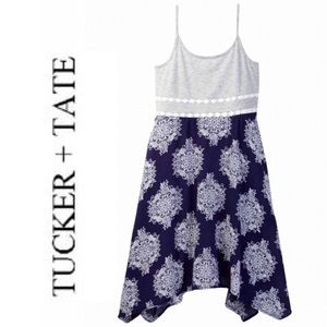 Handkerchief Dress by Tucker + Tate